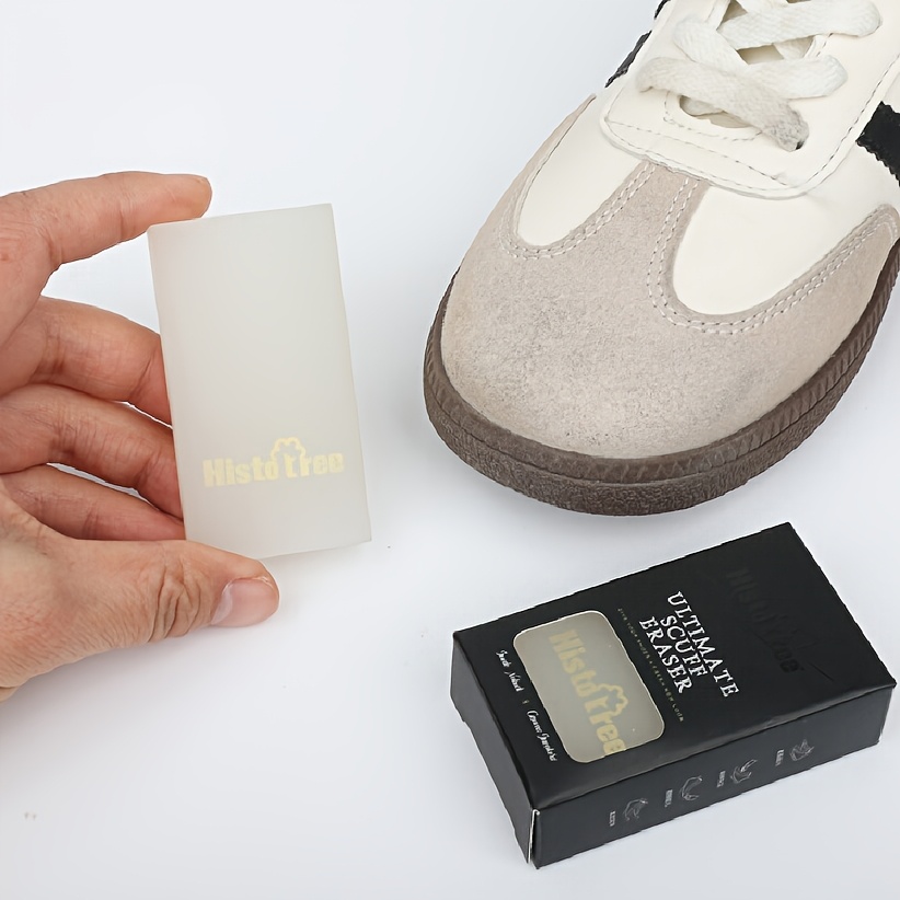 Sneaker Care Products - 1/2pc Shoe Cleaner Eraser White Shoe
