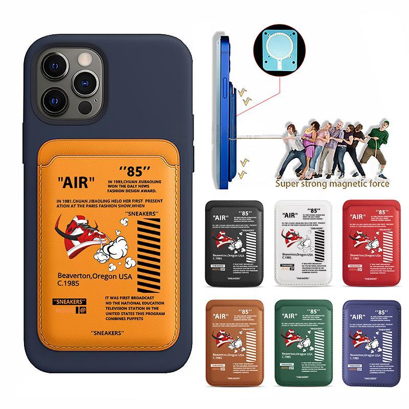Upgrade Magnetic Sneakers PU L - Sneaker Case recension och pris