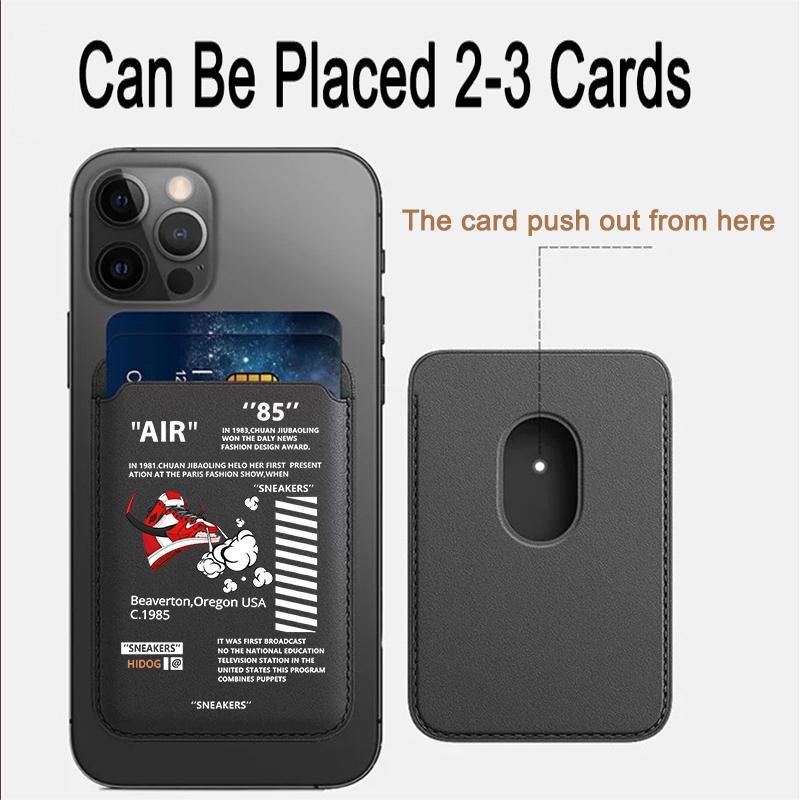 Upgrade Magnetic Sneakers PU L - Sneaker Case recension och pris