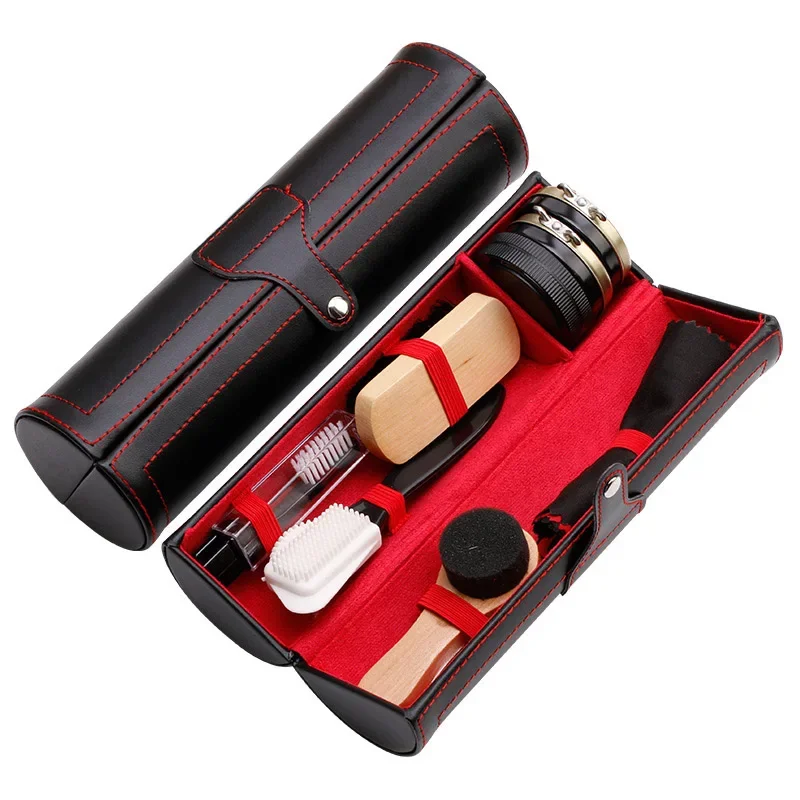Professional Shoes Care Kit Qu - Sneaker Care Accessories recension och pris