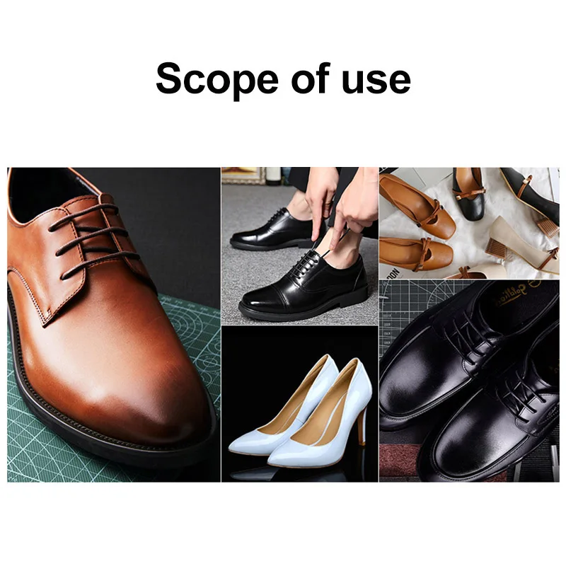 Professional Shoes Care Kit Qu - Sneaker Care Accessories recension och pris