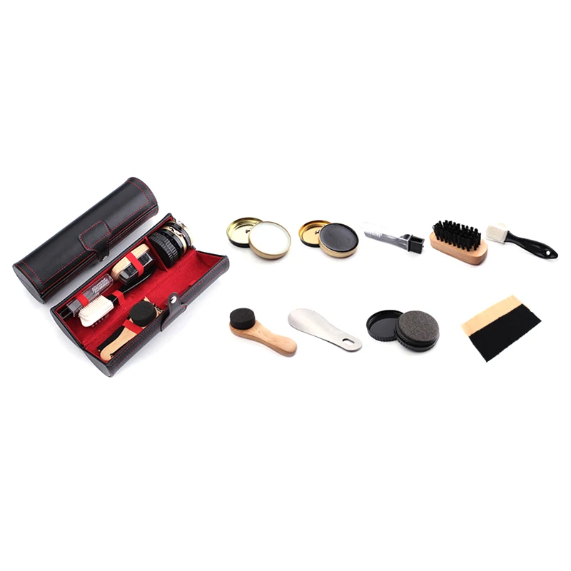Professional Shoes Care Kit Qu - Sneaker Care Accessories recension och pris