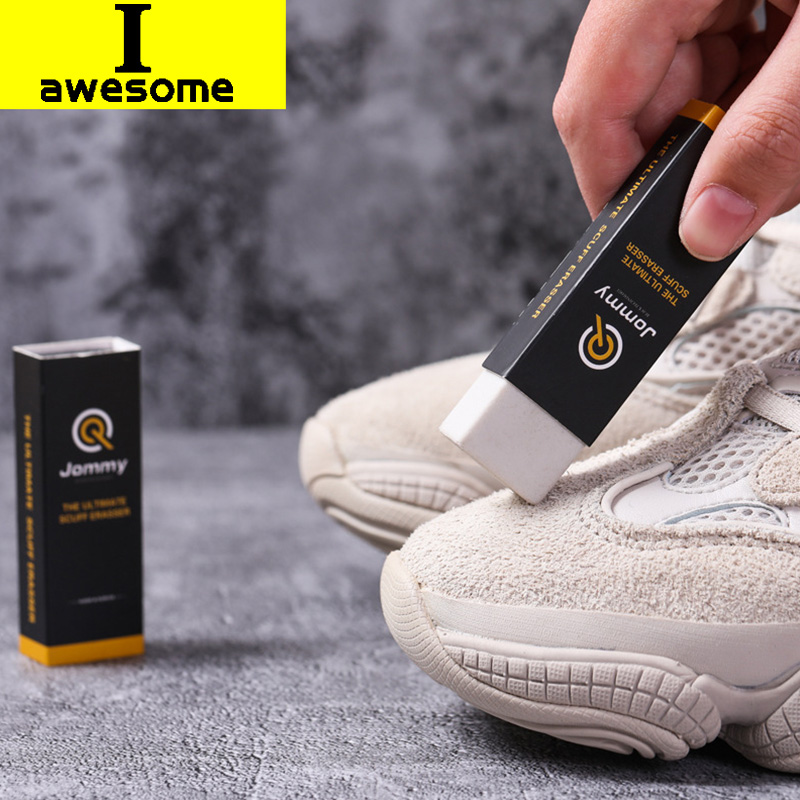 Cleaning Eraser For Suede Shee - Sneaker Care Products recension och pris