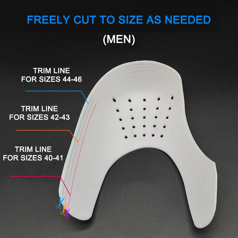 Casual Sneaker Anti Wrinkle Sh - Sneaker Care Accessories recension och pris