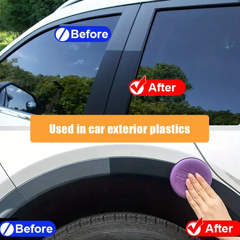 Car Leather Interior Cleaner L - Sneaker Care Products recension och pris