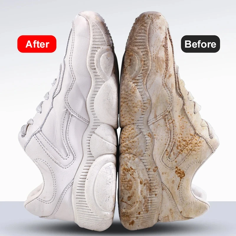 12Pcs/30Pcs Disposable Shoes C - Sneaker Care White recension och pris
