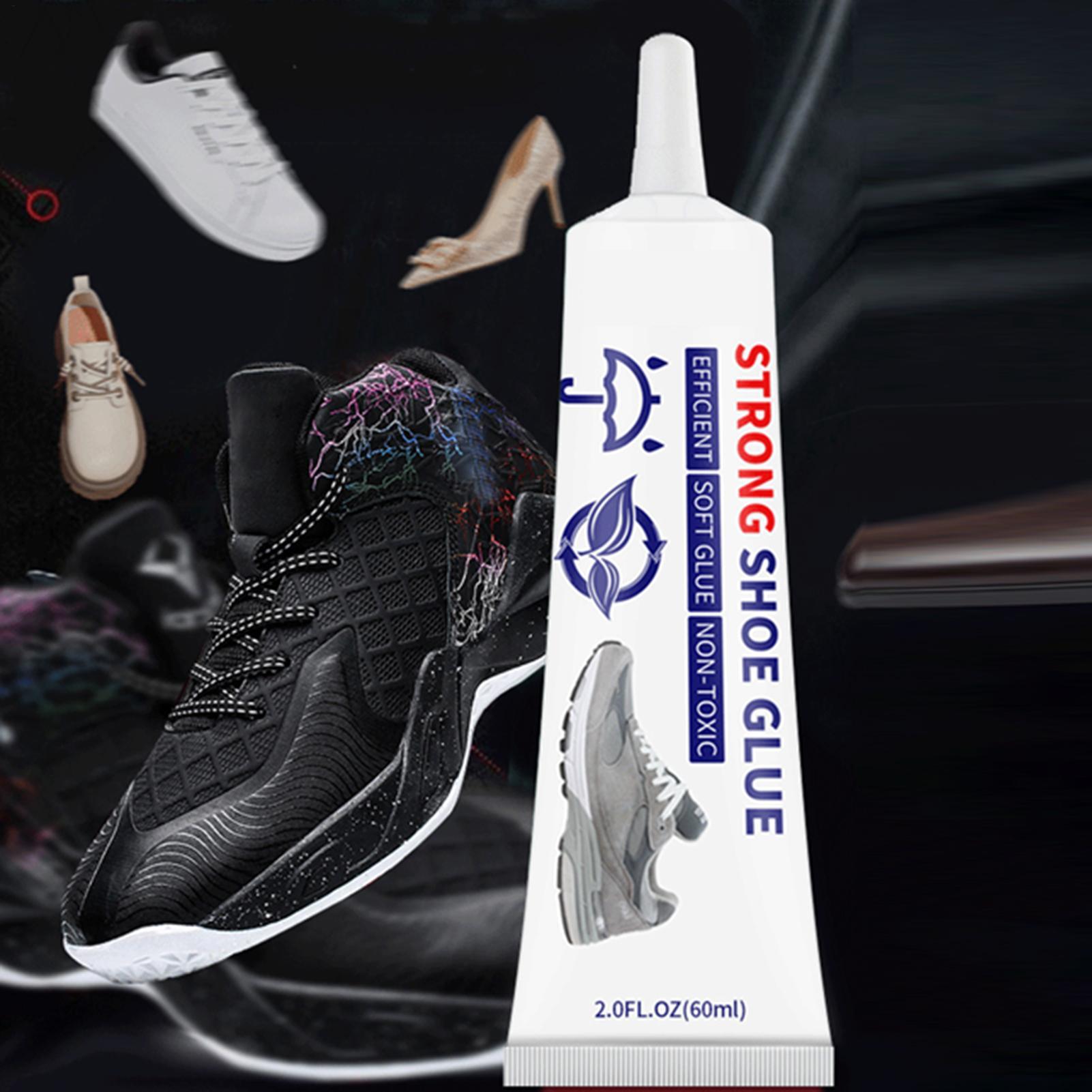 Sports Shoe Repair Strong Flex - Sneaker Care Accessories recension och pris