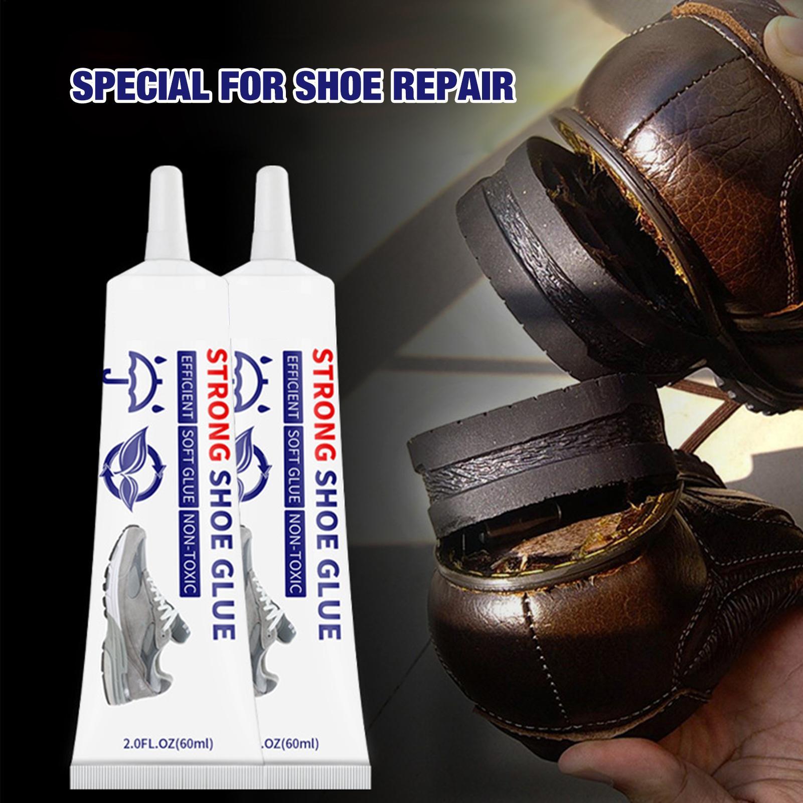 Sports Shoe Repair Strong Flex - Sneaker Care Accessories recension och pris