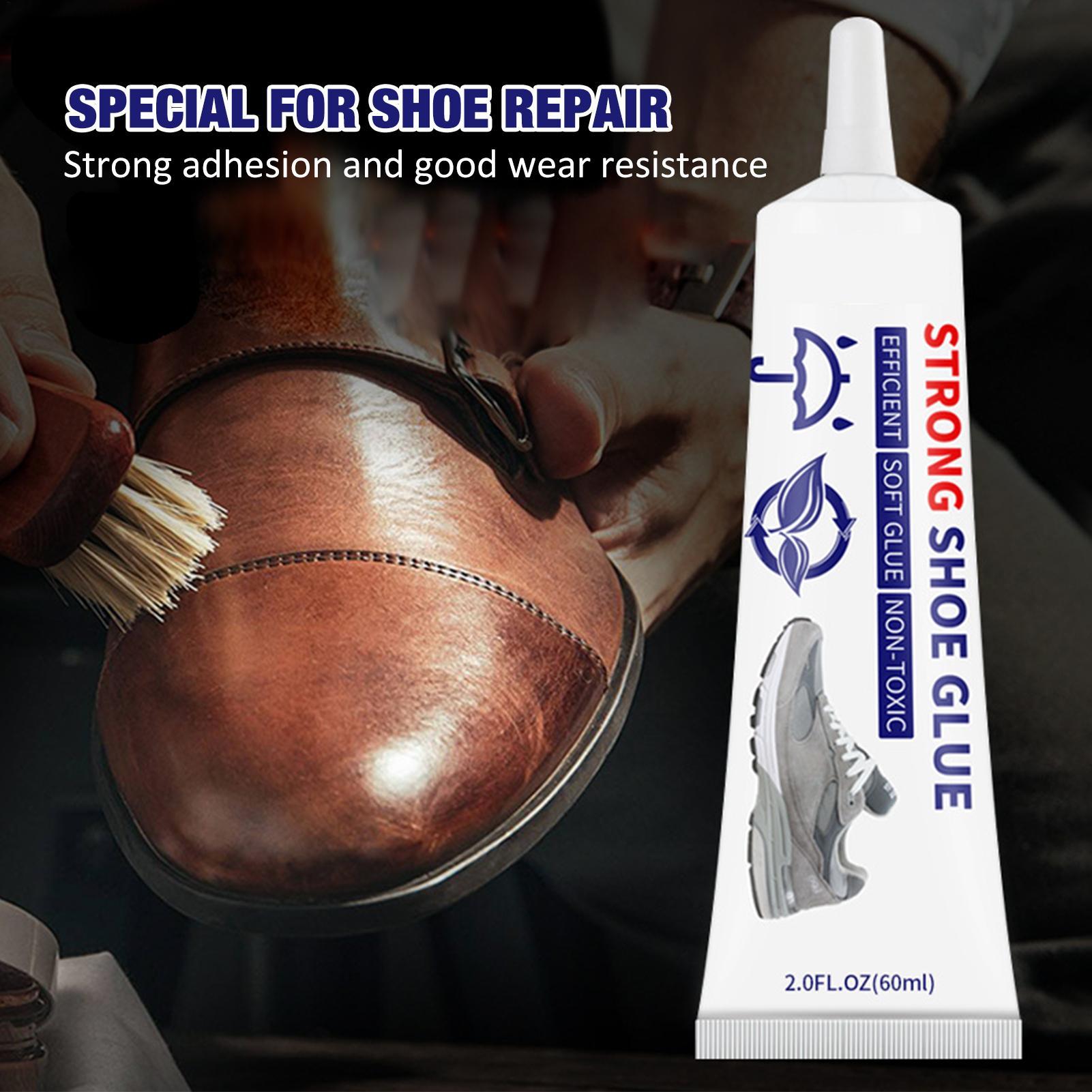 Sports Shoe Repair Strong Flex - Sneaker Care Accessories recension och pris
