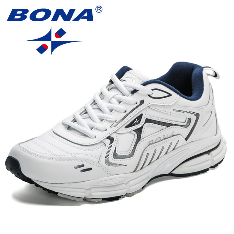 BONAsrsy Er BONA 2023 New Desi - Sneakers Er recension och pris